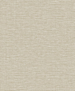 Opalind Wheat by Seabrook Wallpaper