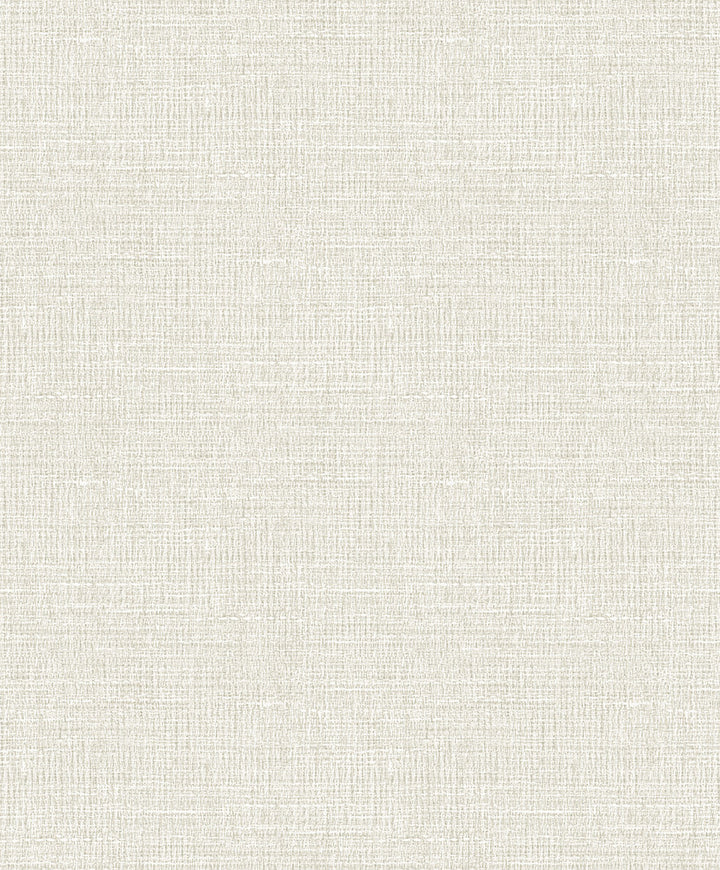 Aureline Oat Milk by Seabrook Wallpaper Neutral Elements Netherlands 57.5 12.6" 20.9" - Fabric Carolina -