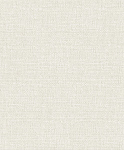 Aureline Oat Milk by Seabrook Wallpaper