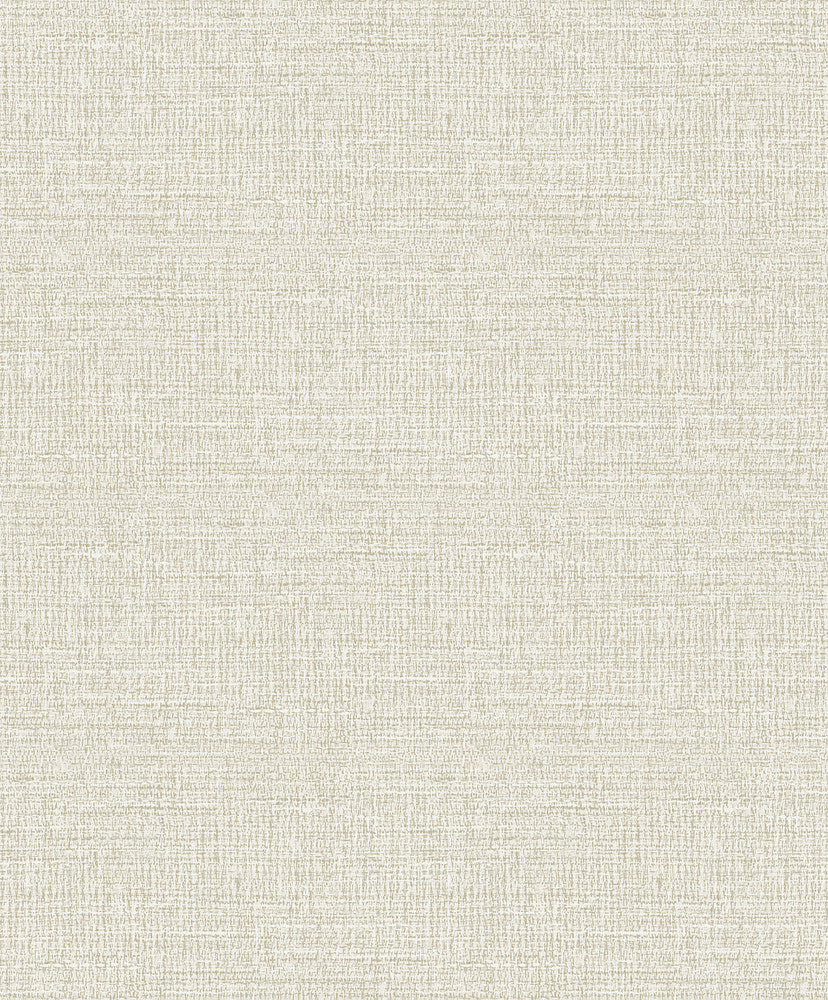 Aureline Natural by Seabrook Wallpaper Neutral Elements Netherlands 57.5 12.6" 20.9" - Fabric Carolina -