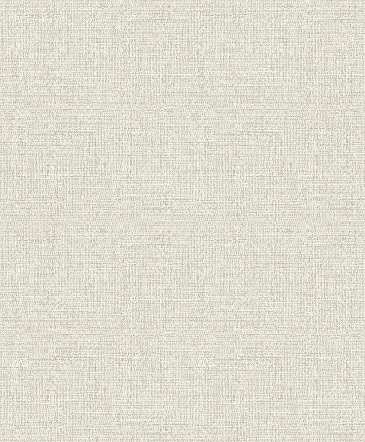 Aureline Natural by Seabrook Wallpaper Neutral Elements Netherlands 57.5 12.6" 20.9" - Fabric Carolina -