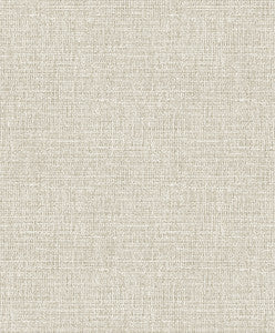 Aureline Tan by Seabrook Wallpaper