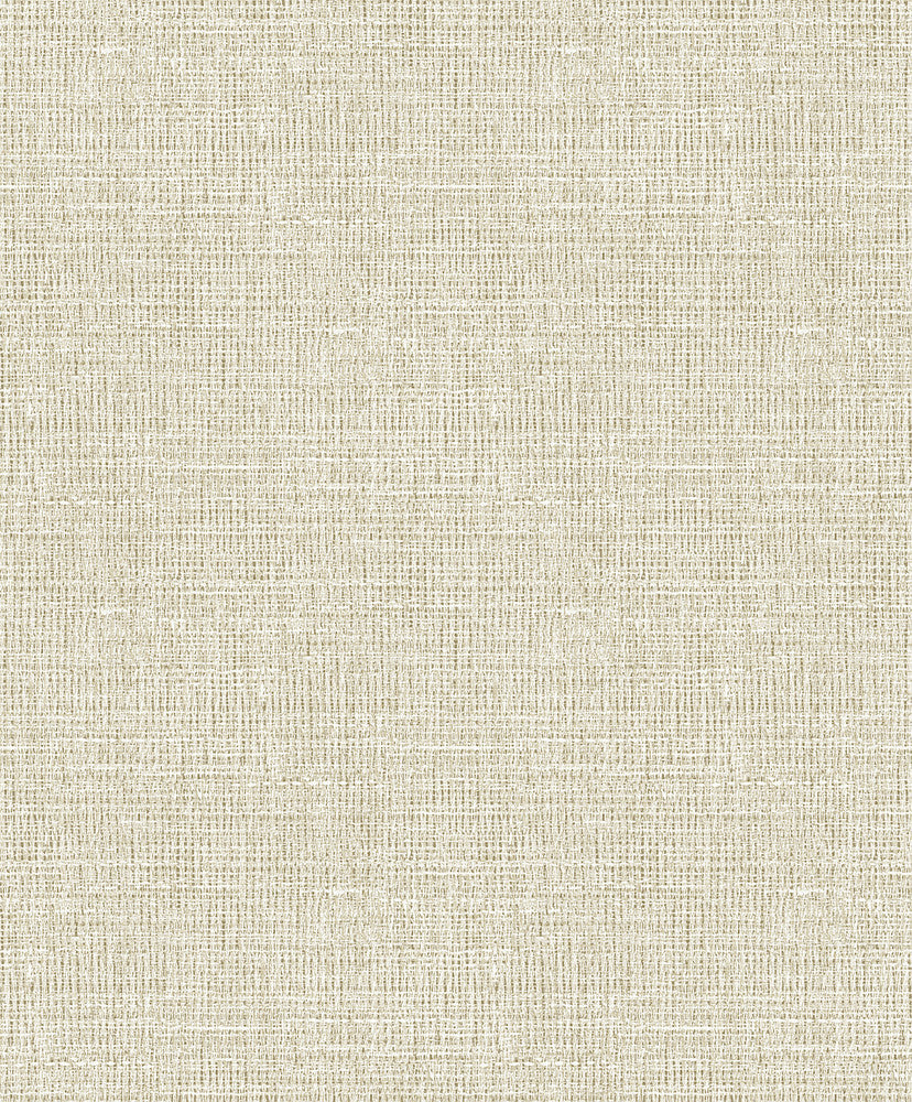 Aureline Desert by Seabrook Wallpaper Neutral Elements Netherlands 57.5 12.6" 20.9" - Fabric Carolina -