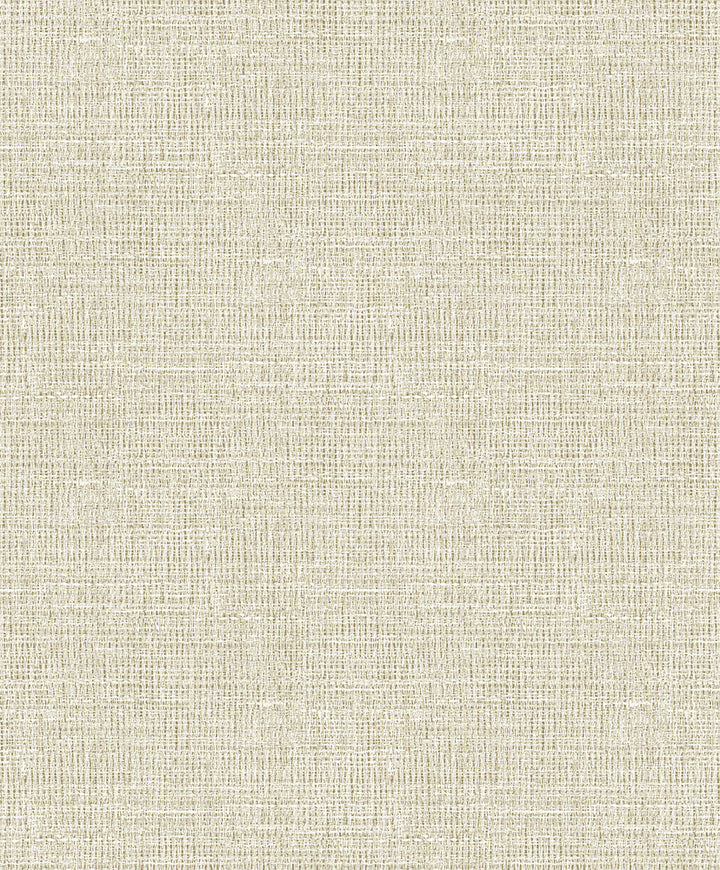 Aureline Desert by Seabrook Wallpaper Neutral Elements Netherlands 57.5 12.6" 20.9" - Fabric Carolina -