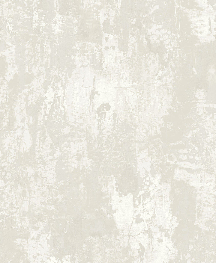 Nymera Moon by Seabrook Wallpaper Neutral Elements Netherlands 57.5 36" 20.9" - Fabric Carolina -