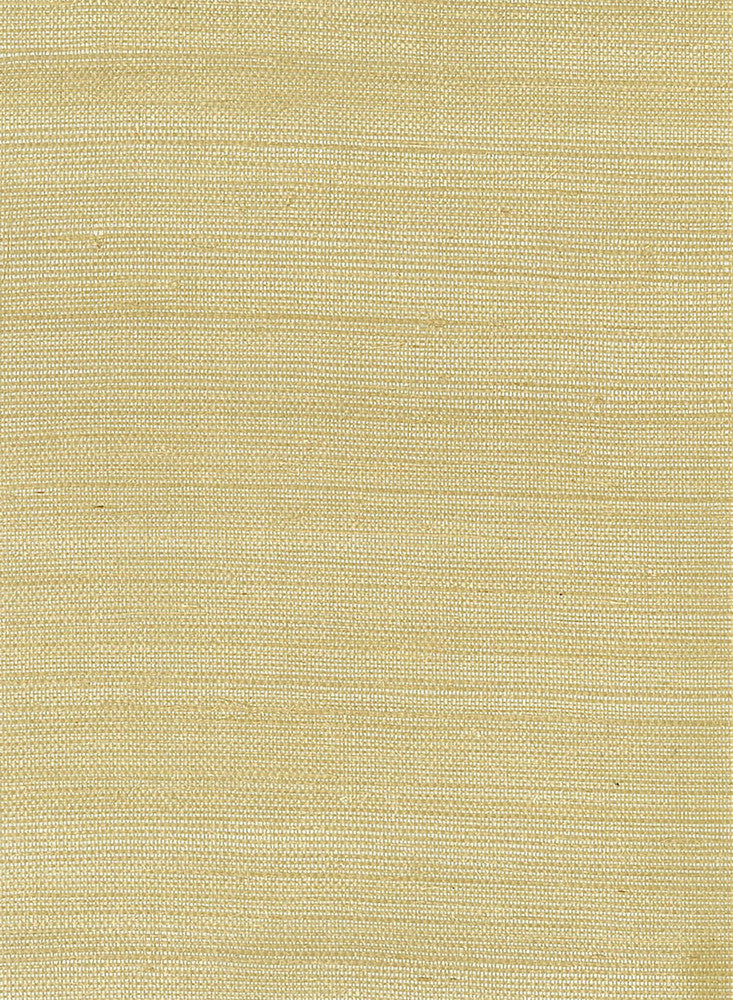 Sisal Metallic Silver by Seabrook Wallpaper Natural Resource China 72 0" 36" - Fabric Carolina -