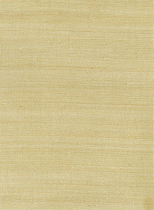 Sisal Metallic Silver by Seabrook Wallpaper