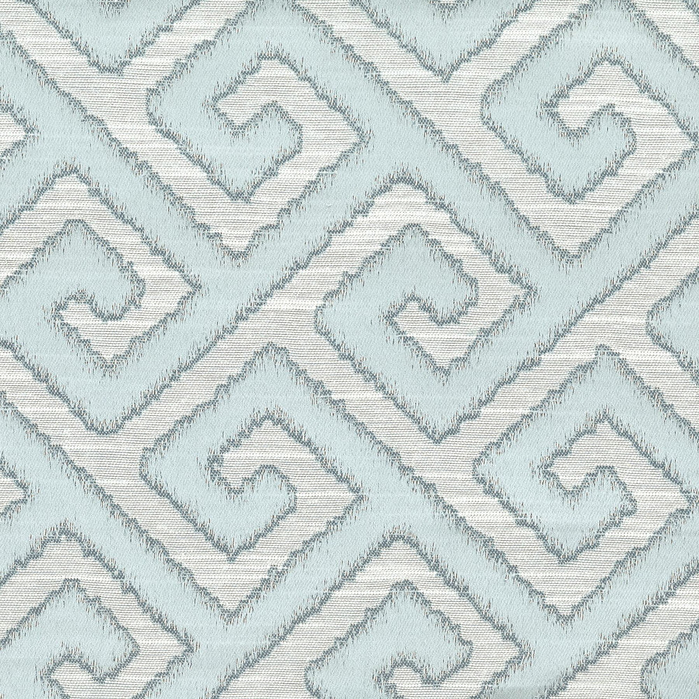 Elaine 2 Sky by Stout Fabric COLOR MY WINDOW CHAMBRAY/ROYAL 58%POL 42%COT INDIA CATB 117-2013 WYZENBEEK 51 000 DOUBLE RUB WEAR TEST (HEAVY DUTY) Horizontal: 3.125 and Vertical: 3.375 55 in - Fabric Carolina -