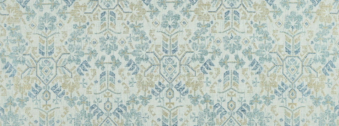 Elama 220 Seagrass by Covington Designer Fabric