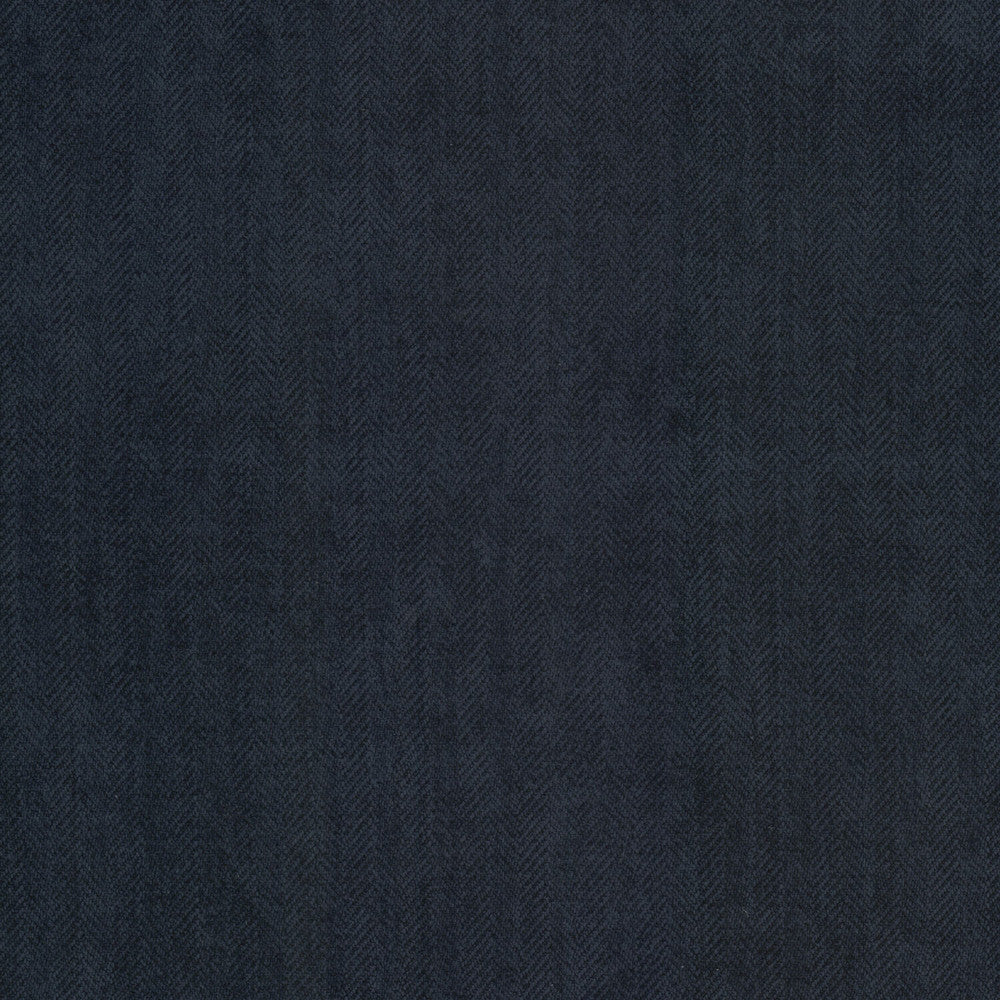 Elapse 1 Navy by Stout Fabric Stout Fabric Elapse 1 NavyFabric Living Is Easy Haze/Indigo 100%Rp India </p><p>Repeat: H: 2, V: 15.75 54 in - Fabric Carolina -