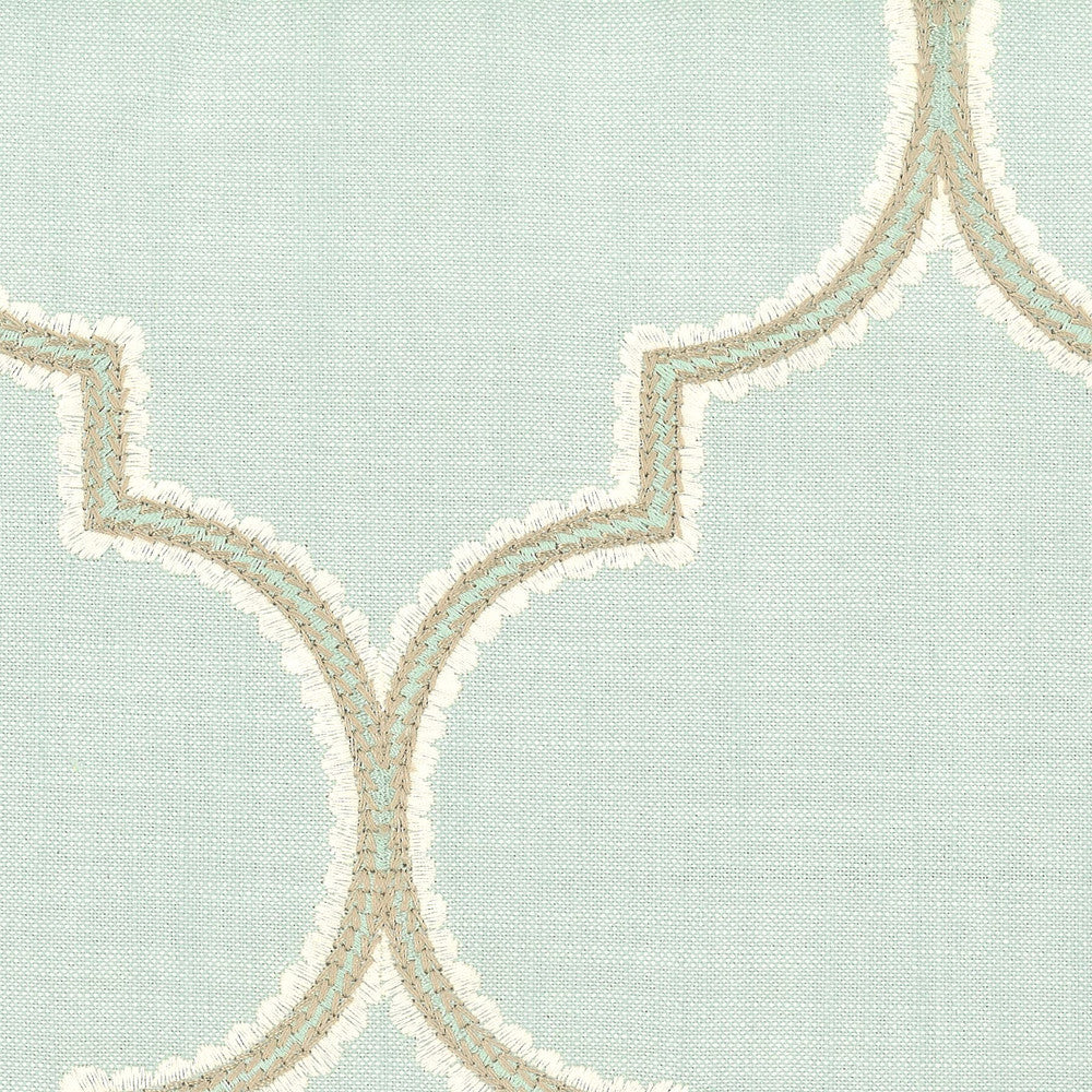 Elative 1 Moonstone by Stout Fabric COLOR MY WINDOW CHAMBRAY/ROYAL 73%COT 27%POL %BEMB INDIA FLAME RETARDANT-N.F.P.A. 260A CLASS 1 CATB 117-2013 WYZENBEEK 20 000 DOUBLE RUB WEAR TEST (HEAVY DUTY) Horizontal: 6.625 and Vertical: 9.375 53 in - Fabric Carolina -