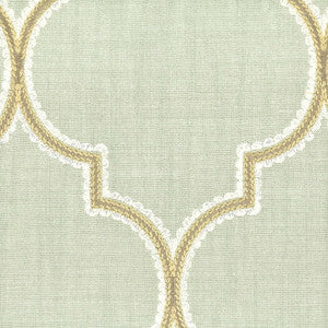 Elative 3 Seaglass by Stout Fabric