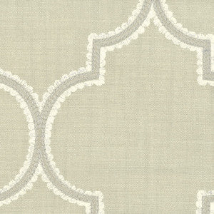Elative 4 Oyster by Stout Fabric