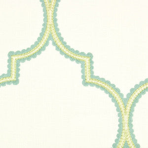 Elative 5 Opal by Stout Fabric