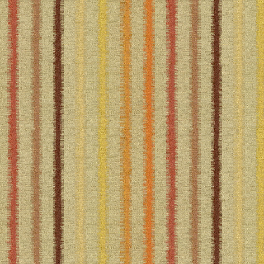 Elation 404 Citrus by ABBEYSHEA Fabric 100% Polyester TR 20,000 Double Rubs (Wyzenbeek) </p><p>Repeat: Horizontal: 12.6 in. (32.004 cm) up the roll and Vertical: 15.3 in. (38.862 cm) across the roll 118 in. (300 cm) - Fabric Carolina -