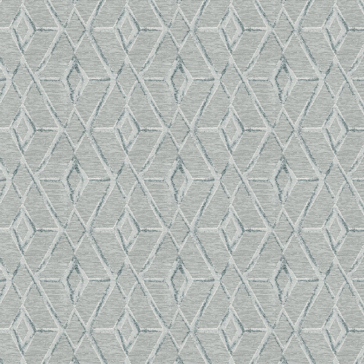 Elba 1 Slate by Stout Fabric RAINBOW LIBRARY HORIZON/LAKE 59%POL 41%COT INDIA </p><p>Repeat: 6.5 52.25 in - Fabric Carolina -