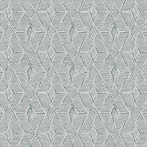 Elba 1 Slate by Stout Fabric