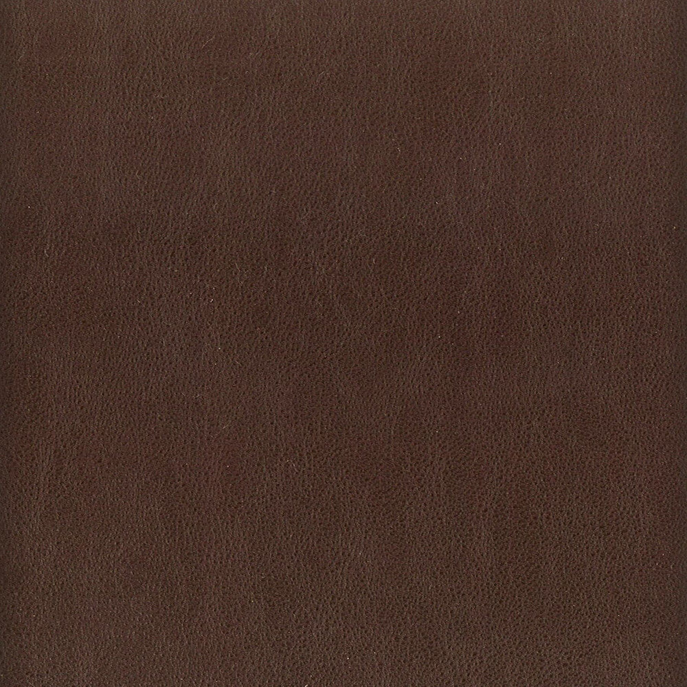 Elbert 4 Mahogany by Stout Fabric LEATHER LOOKS III PERFORMANCE 70%PVC 25%POL 5%POU CHINA PERFORMANCE RATED FABRIC CATB 117-2013 WYZENBEEK 80 000 DOUBLE RUB WEAR TEST (HEAVY DUTY) Horizontal: 0 and Vertical: 0 54 in - Fabric Carolina -
