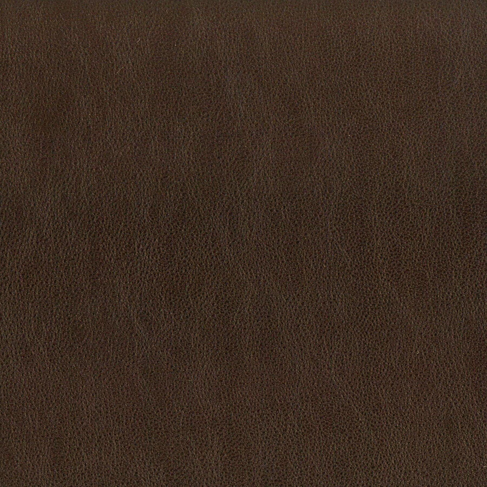 Elbert 5 Espresso by Stout Fabric LEATHER LOOKS III PERFORMANCE 70%PVC 25%POL 5%POU CHINA PERFORMANCE RATED FABRIC CATB 117-2013 WYZENBEEK 80 000 DOUBLE RUB WEAR TEST (HEAVY DUTY) Horizontal: 0 and Vertical: 0 54 in - Fabric Carolina -