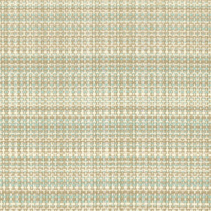 Elbridge 1 Shoreline by Stout Fabric