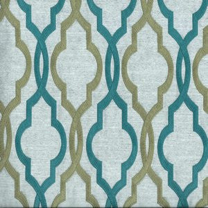 Elder Jewel by Norbar Fabric