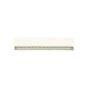Eleanor Lipcord 2 Mist by Stout Trim