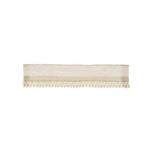 Eleanor Lipcord 3 Honey by Stout Trim
