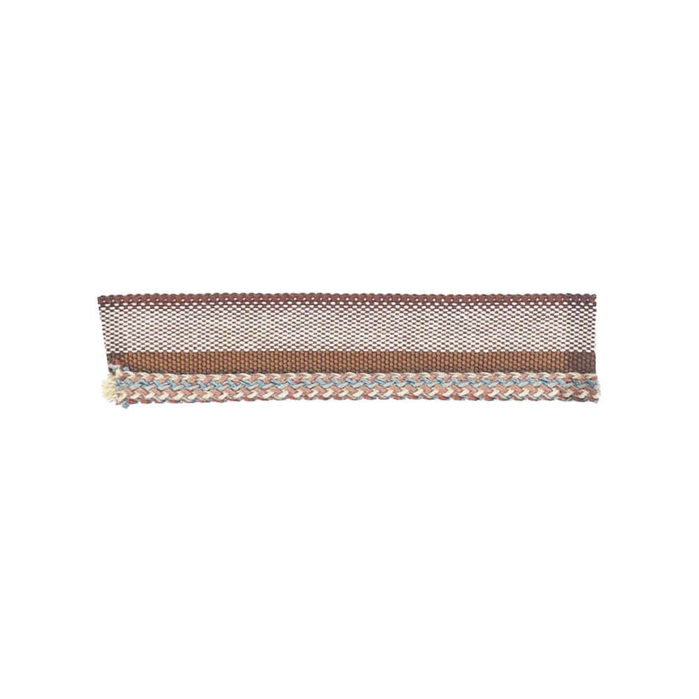 Eleanor Lipcord 5 Punch by Stout Trim Stout Trim Eleanor Lipcord 5 PunchTrim ALLURE TRIM 53%ACR 38%POL 9%COT TURKEY </p><p>Repeat: H: 0.000, V: 0.000 0.25 in - Fabric Carolina -
