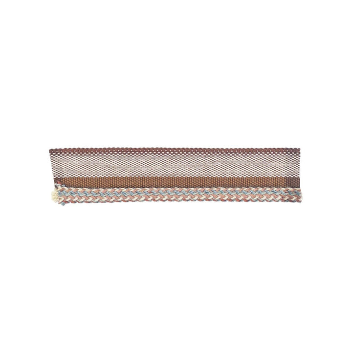 Eleanor Lipcord 5 Punch by Stout Trim Stout Trim Eleanor Lipcord 5 PunchTrim ALLURE TRIM 53%ACR 38%POL 9%COT TURKEY </p><p>Repeat: H: 0.000, V: 0.000 0.25 in - Fabric Carolina -