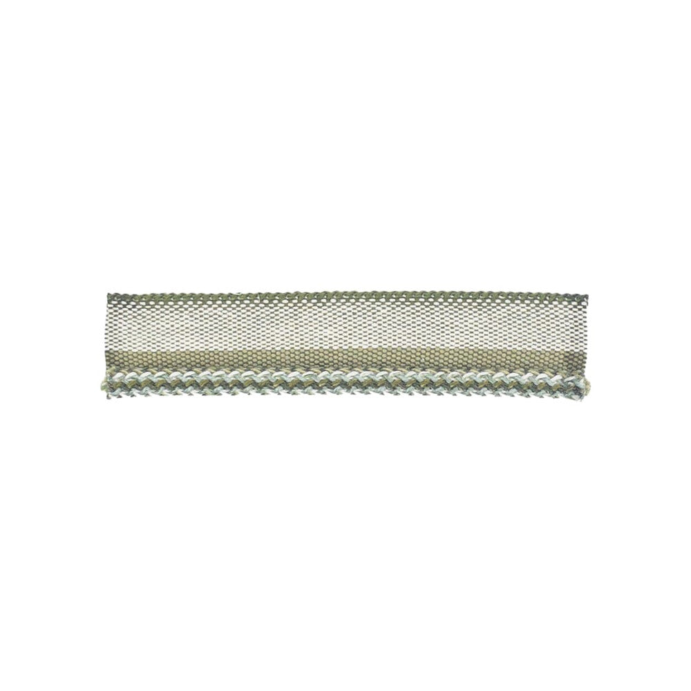 Debonair 20 Beachglass by Stout Trim Stout Trim Debonair 20 BeachglassTrim Art Of Design Trim-2 Brush Fringe 100%Svi China </p><p>Repeat: H: 0, V: 0 2 in - Fabric Carolina -