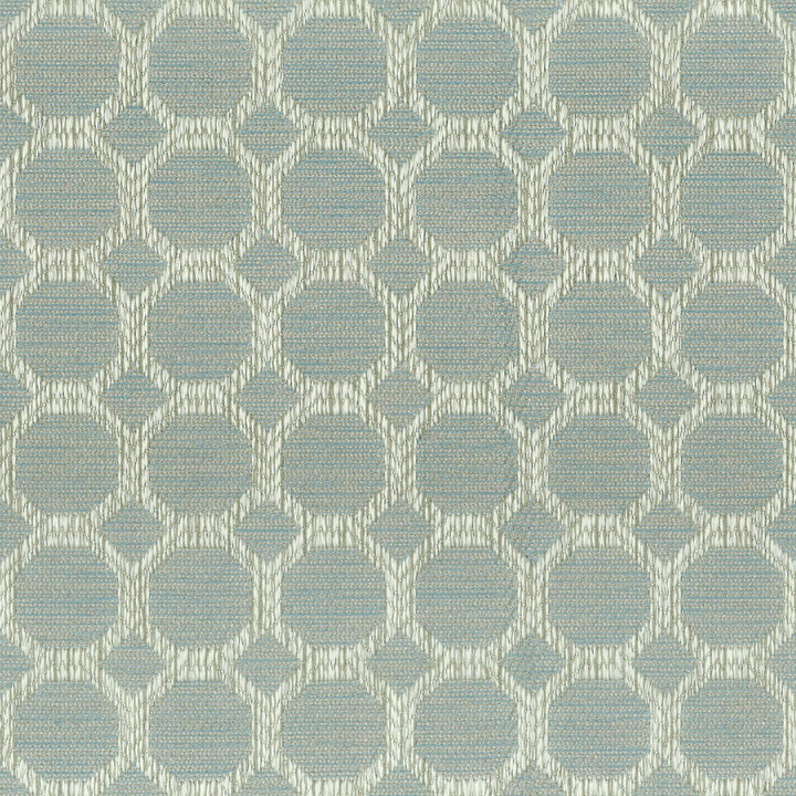 Electra 1 Opal by Stout Fabric Stout Fabric Electra 1 OpalFabric LIVING IS EASY SEASPRAY/LAGOON 100%POL CHINA </p><p>Repeat: H: 1.500, V: 1.500 58 in - Fabric Carolina -