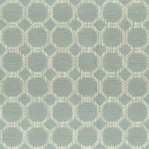 Electra 1 Opal by Stout Fabric