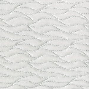Electric Haze by Norbar Fabric See Sample 100% POLYURETHANE - UFAC 1, CALIFORNIA BULLETIN 117 </p><p>Repeat: Horizontal: 10" and Vertical: 4 1/2" 52 - Fabric Carolina -