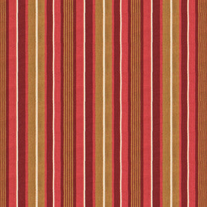 Elements 2 Tomato by Stout Fabric