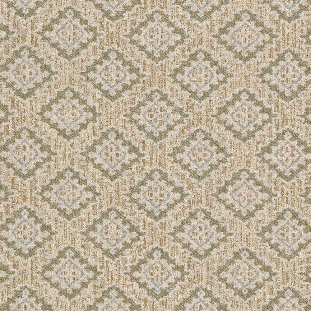 Elfman 1 Dewkist by Stout Fabric Stout Fabric Elfman 1 DewkistFabric GREAT IMPRESSIONS GREEN/SPICE/NATURALS 97%POL 3%LIN CHINA </p><p>Repeat: H: 10.250, V: 14.125 54 in - Fabric Carolina -