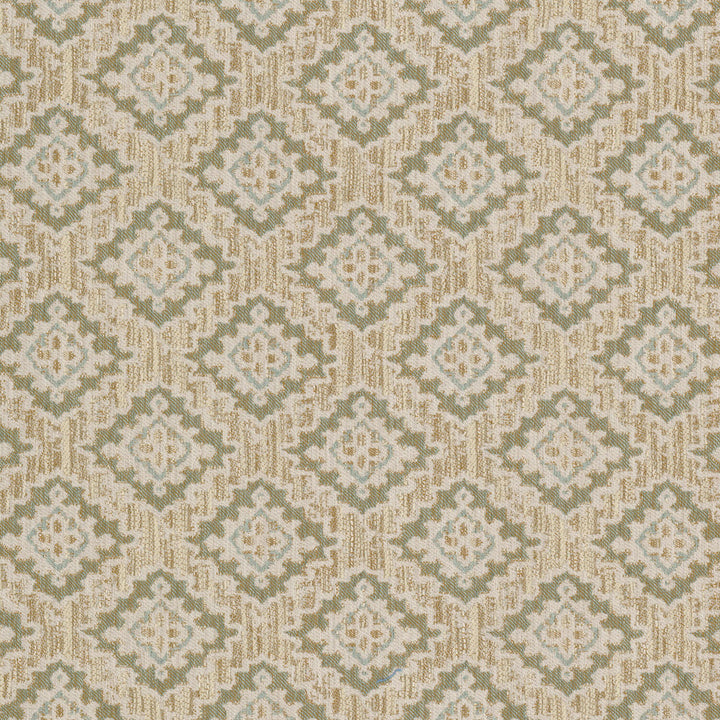 Elfman 1 Dewkist by Stout Fabric Stout Fabric Elfman 1 DewkistFabric Great Impressions Green/Spice/Naturals 97%Pol 3%Lin China </p><p>Repeat: H: 10.25, V: 14 54 in - Fabric Carolina -