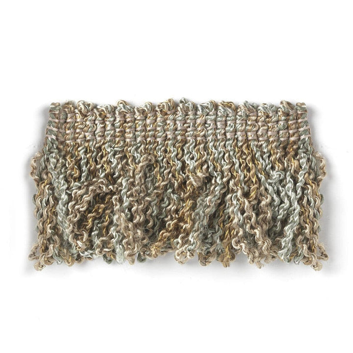 Elgar 2 Seashore by Stout Designer Trim BEDAZZLE TRIM 98%SVI 2%POL CHINA Horizontal: 0 and Vertical: 0 2 in - Swanky Fabrics -