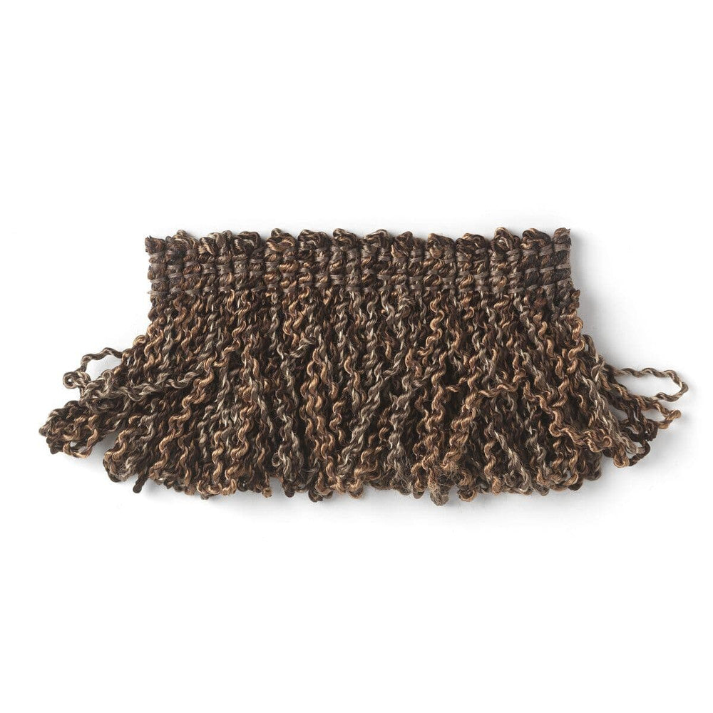 Elgar 5 Cafe by Stout Trim BEDAZZLE TRIM 98%SVI 2%POL CHINA Horizontal: 0 and Vertical: 0 2 in - Fabric Carolina -