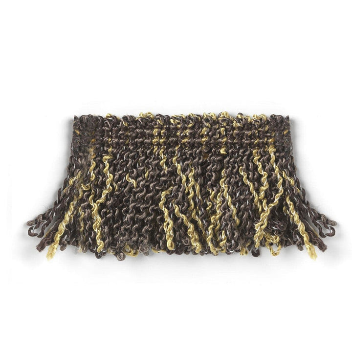 Elgar 8 Charcoal by Stout Trim Stout Trim Elgar 8 CharcoalTrim BEDAZZLE TRIM 98%SVI 2%POL CHINA </p><p>Repeat: H: 0.000, V: 0.000 2 in - Fabric Carolina -