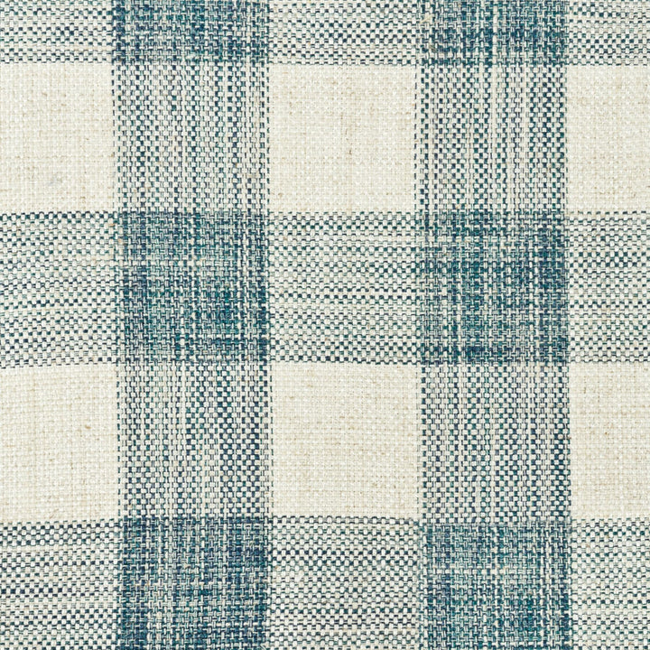 Elgin 1 Indigo by Stout Fabric COMFORTABLE LIVING BREEZE/INDIGO 64%POL 18%COT 9%SVI 9%LIN INDIA FLAME RETARDANT-U.F.A.C. CLASS 1 WYZENBEEK 12 000 DOUBLE RUB WEAR TEST (MEDIUM DUTY) Horizontal: 7 and Vertical: 7 55 in - Fabric Carolina -