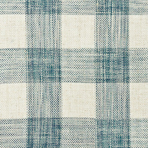 Elgin 1 Indigo by Stout Fabric