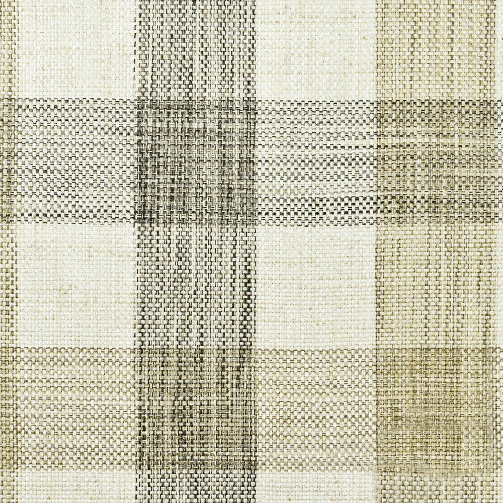 Elgin 3 Sandstone by Stout Fabric COMFORTABLE LIVING DRIFTWOOD/GRANITE 64%POL 18%COT 9%SVI 9%LIN INDIA FLAME RETARDANT-U.F.A.C. CLASS 1 WYZENBEEK 12 000 DOUBLE RUB WEAR TEST (MEDIUM DUTY) Horizontal: 7 and Vertical: 7 55 in - Fabric Carolina -