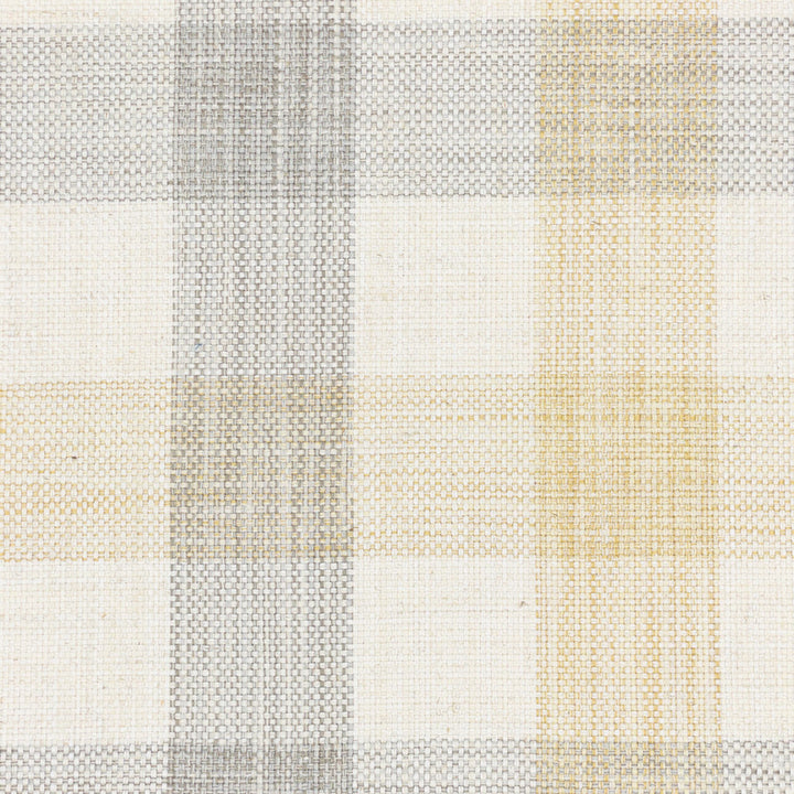 Elgin 5 Raffia by Stout Fabric Stout Fabric Elgin 5 RaffiaFabric RAINBOW LIBRARY BIRCH/TAUPE 64%POL 18%COT 9%SVI 9%LIN INDIA </p><p>Repeat: H: 7.000, V: 7.000 55 in - Fabric Carolina -