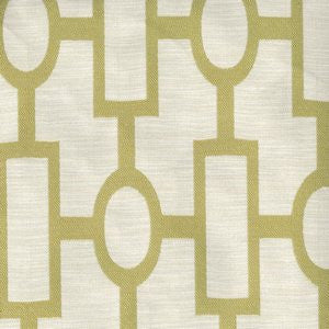 Elgin Acid Green 244 by Norbar Fabric Color/GREEN-CITRUS 76 RAYON 24 POLYESTER CHINA 50,000 WYZENBEEK 12 3/4"V 9"H 58 - Fabric Carolina -