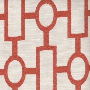Elgin Mandarin 340 by Norbar Fabric PRISM CANDY 76 RAYON 24 POLYESTER CHINA 50,000 WYZENBEEK </p><p>Repeat: 12 3/4"V 9"H 58 - Fabric Carolina -