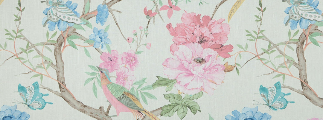 Eliana 212 Garden by Covington Designer Fabric