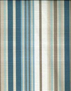 Elise River 65 by Norbar Fabric 60% POLYESTER 40% COTTON SPAIN 13 5/8"H 54 - Fabric Carolina -