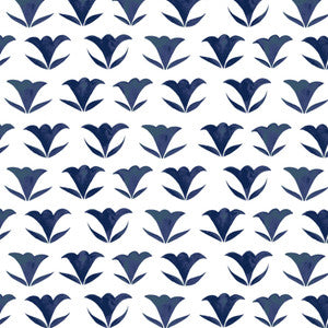 Elite 1 Navy by Aoc Fabric