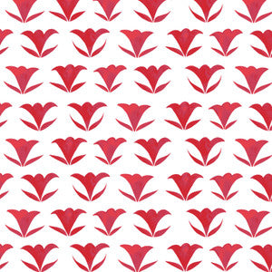 Elite 3 Rouge by Aoc Fabric