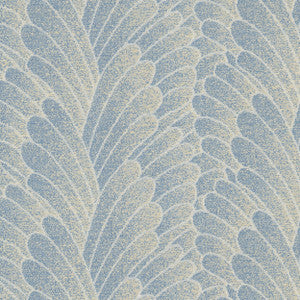 Elizabeth 5 Slate by Marcus William Fabric